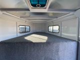 2026 Trails West Hotshot 25' Stock Gooseneck Trailer