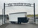 2026 Trails West RPM 20' Bumper Pull Trailer