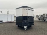 2026 Trails West RPM 20' Bumper Pull Trailer