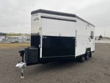 2026 Trails West RPM 20' Bumper Pull Trailer
