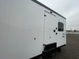 2026 Trails West RPM 20' Bumper Pull Trailer