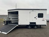 2026 Trails West RPM 20' Bumper Pull Trailer