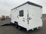 2026 Trails West RPM 20' Bumper Pull Trailer