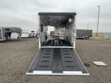 2026 Trails West RPM 20' Bumper Pull Trailer