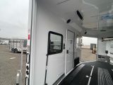 2026 Trails West RPM 20' Bumper Pull Trailer