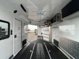 2026 Trails West RPM 20' Bumper Pull Trailer