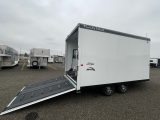 2026 Trails West RPM 20' Bumper Pull Trailer
