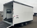 2026 Trails West RPM 20' Bumper Pull Trailer