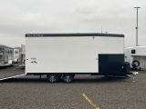 2026 Trails West RPM 20' Bumper Pull Trailer