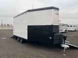 2026 Trails West RPM 20' Bumper Pull Trailer