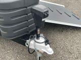 2026 Trails West RPM 20' Bumper Pull Trailer