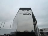 2026 Trails West RPM 20' Bumper Pull Trailer