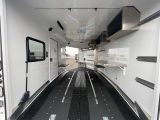 2026 Trails West RPM 20' Bumper Pull Trailer