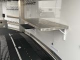 2026 Trails West RPM 20' Bumper Pull Trailer