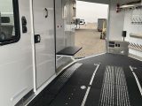 2026 Trails West RPM 20' Bumper Pull Trailer