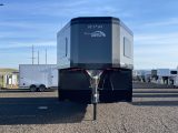 2026 Trails West RPM 24' Gooseneck Trailer