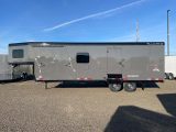 2026 Trails West RPM 24' Gooseneck Trailer