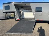2026 Trails West RPM 24' Gooseneck Trailer