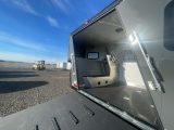 2026 Trails West RPM 24' Gooseneck Trailer