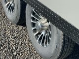 2026 Trails West RPM 24' Gooseneck Trailer