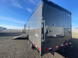 2026 Trails West RPM 24' Gooseneck Trailer