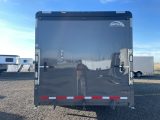 2026 Trails West RPM 24' Gooseneck Trailer