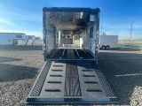 2026 Trails West RPM 24' Gooseneck Trailer