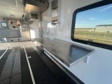 2026 Trails West RPM 24' Gooseneck Trailer