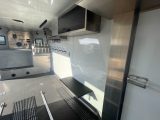 2026 Trails West RPM 24' Gooseneck Trailer