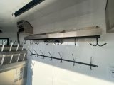 2026 Trails West RPM 24' Gooseneck Trailer