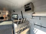 2026 Trails West RPM 24' Gooseneck Trailer