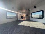 2026 Trails West RPM 24' Gooseneck Trailer