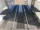 2026 Trails West RPM 24' Gooseneck Trailer