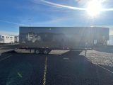 2026 Trails West RPM 24' Gooseneck Trailer