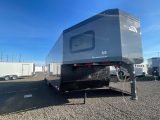 2026 Trails West RPM 24' Gooseneck Trailer