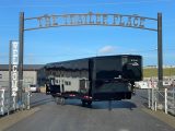 2026 Trails West RPM 24' Gooseneck Trailer