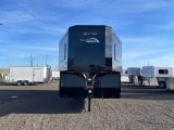 2026 Trails West RPM 24' Gooseneck Trailer