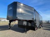 2026 Trails West RPM 24' Gooseneck Trailer