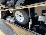 2026 Trails West RPM 24' Gooseneck Trailer