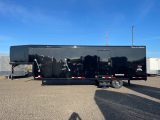2026 Trails West RPM 24' Gooseneck Trailer