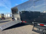 2026 Trails West RPM 24' Gooseneck Trailer