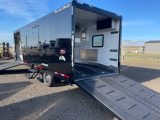 2026 Trails West RPM 24' Gooseneck Trailer