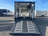 2026 Trails West RPM 24' Gooseneck Trailer