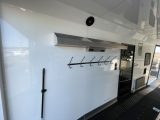 2026 Trails West RPM 24' Gooseneck Trailer