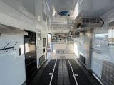 2026 Trails West RPM 24' Gooseneck Trailer