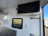 2026 Trails West RPM 24' Gooseneck Trailer