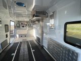 2026 Trails West RPM 24' Gooseneck Trailer
