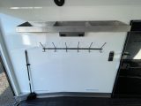 2026 Trails West RPM 24' Gooseneck Trailer