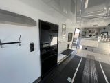 2026 Trails West RPM 24' Gooseneck Trailer