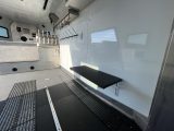 2026 Trails West RPM 24' Gooseneck Trailer